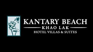 Ein Rundgang durch das Kantary Khao Lak 2023  Exklusive Tipps für Deinen Traumurlaub ⛱ [upl. by Nwad]