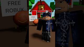 FREE ROBUX 🤑 [upl. by Falda]