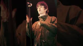 Liam Gallagher  Everythings Electric 90s Voice AI [upl. by Yekcir]