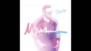 Shindy  Lieblingslied Feat Julian Williams [upl. by Mckeon295]