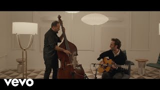 Julian Lage  Double Southpaw Official Video [upl. by Elfrieda473]