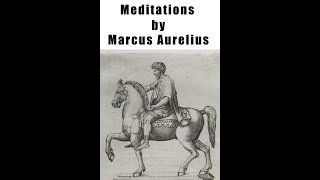 Marcus Aurelius  Meditations Audiobook [upl. by Dihahs899]