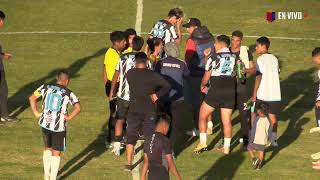 ARAUCO PRADO VS ORURO ROYAL [upl. by Aeneus]