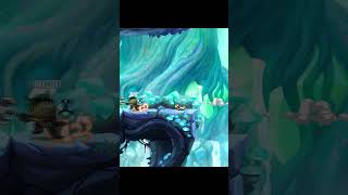 Revenge With Imugi  Brawlhalla  Gameplay imugi brawlhalla [upl. by Aicad]