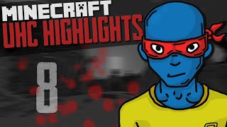 Bricks UHC Highlights E8  Twenty [upl. by Taran]