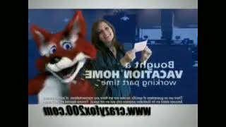 YTPMV Acidjazzed Crazyfox [upl. by Vijar]