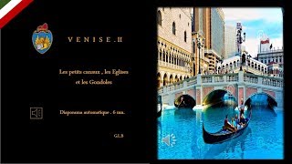 VENISE 2 [upl. by Jurdi]