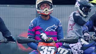 AMCA British Championship  RD5 Fatcat Motoparc [upl. by Fiel]