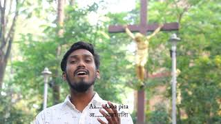 Ehsaas  Cover by John anthony  Gospel Song  Tera Sparsh 3 [upl. by Avahc]