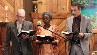 Smithers SDA Church Live Streaming October 19 2024 [upl. by Lancaster]