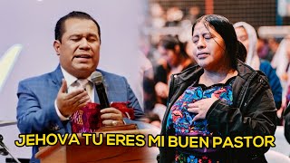 🔥 CESAR CETINO  Adorando con Cantos de Bendicion 😭 [upl. by Aidnyl135]