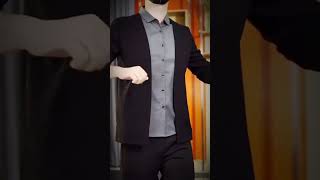 Formal Coat for Men  Top Styles and Tips [upl. by Blinnie592]