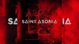 Saint Asonia  Right Here Acoustic Staind Cover HQ [upl. by Ferrel]