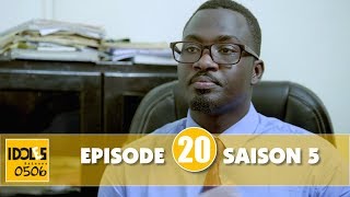 IDOLES  saison 5  épisode 20 VOSTFR [upl. by Alphonso]