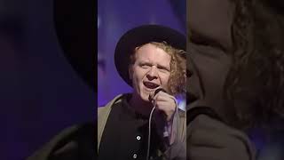 Holding Back The Years  TOTP 1986 SimplyRed [upl. by Madeline]