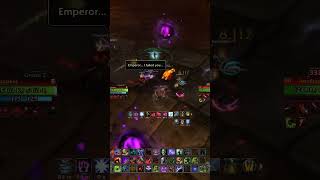 World of Warcraft The War Within Gameplay worldofwarcraft gameplay gaming [upl. by Aramac]