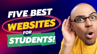 Five Best and Useful Websites in 2024  Everyone Must Know These Websites [upl. by Narah656]