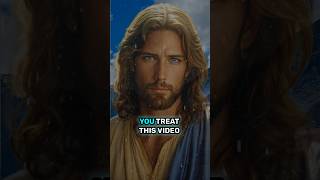 Jesus vs devil Godmessage  Godsay Godmessagetoday  Jesusmessage [upl. by Ailati597]