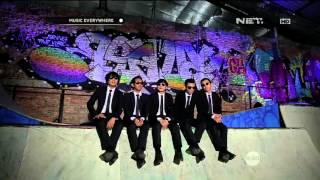 The Changcuters  20th Century Boy T  Rex Cover [upl. by Animar]