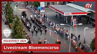 Bloemencorso Winterswijk 2024  RTV Slingeland [upl. by Dohsar579]