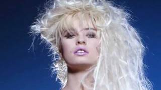 Transvision Vamp WENDY JAMES Baby I Dont Carewmv [upl. by Mcnamara]