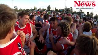 Shepparton Swans GVFL Premiers 2014 [upl. by Vadnee249]