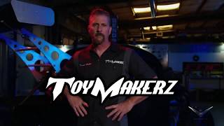 Toymakerz Season 2 Promo [upl. by Dnalrag]