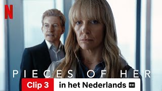 PIECES OF HER Seizoen 1 Clip 3 ondertiteld  Trailer in het Nederlands  Netflix [upl. by Peg]