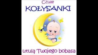 Kołysanki  Stary niedźwiedź mocno śpi [upl. by Anikal]