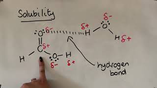 Carboxylic acids [upl. by Nrevel378]