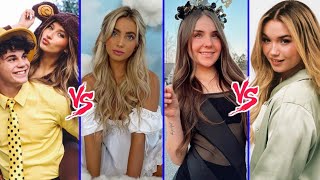 Elliana Walmsley vs Julia Beautx vs Lexi Hensler vs Piper Rockelle Lifestyle Comparison 2024 [upl. by Isolde]