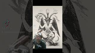 baphomet meaning [upl. by Beverley103]