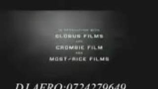 Dj afro SOF full movie global movie [upl. by Yand400]