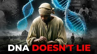 The SHOCKING Story Of Slavery In Our DNA [upl. by Miranda]