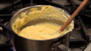 How to Make Polenta [upl. by Freddi37]