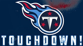 Tennessee Titans 2021 Touchdown Song [upl. by Anid763]