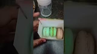 Macaroons subscribe ytshorts [upl. by Gianina844]