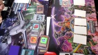 YuGiOh Duel  May Regionals WCQ 2014  Plant Ruler vs TG Hand Stun  Game 1 [upl. by Debbra98]