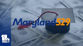 Maryland 529 plan calculation issue affects hundreds [upl. by Napier]