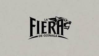 La Fiera De Ojinaga  Un Amor Bonito Lyric Video [upl. by Hsina]