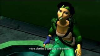 Beyond Good amp Evil  Trailer  1 HD [upl. by Yennek228]