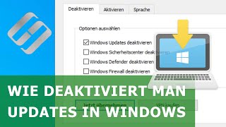 InsiderTipp So kontrollieren Sie automatische Updates in Windows 10  Effektive Methoden und Tools [upl. by Tergram510]