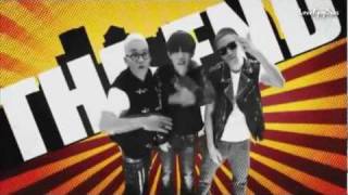 Electroboyz Ft Hyorin  Ma Boy 2 MV English subs  Romanization  Hangul [upl. by Nnyla]