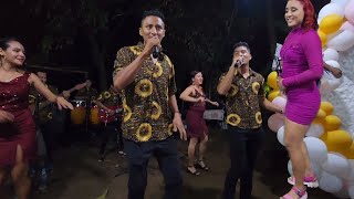 Canciones Ala Cumpleñera Un evento mas [upl. by Tenner]