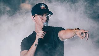 Logic Type Beat Sunny California NEW 2024 logic hiphop logictypebeat [upl. by Lachus]