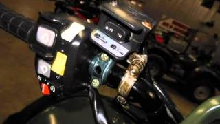 2006 Honda FOREMAN ES 500 Used Atvs  CabotArkansas [upl. by Nebe366]