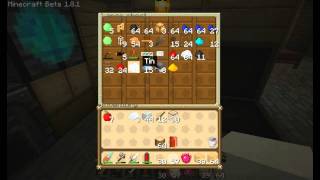 Minecraft Industrie Lets Play 7 HD BC IC² EE [upl. by Foster]