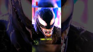 My Kind Of People  Venom Let There Be Carnage venom2 [upl. by Aracal976]