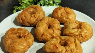 Balushahi Recipe With Perfect Measurements Diwali 2024 [upl. by Shah877]