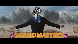 Despots Game ⚔️ Tribute to GrandMasters 📺 Despots TV [upl. by Ateloiv]